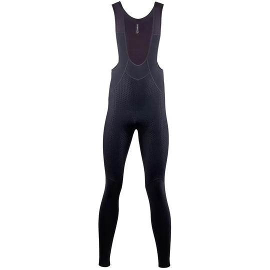 Nalini New Adventures bibtight - Black