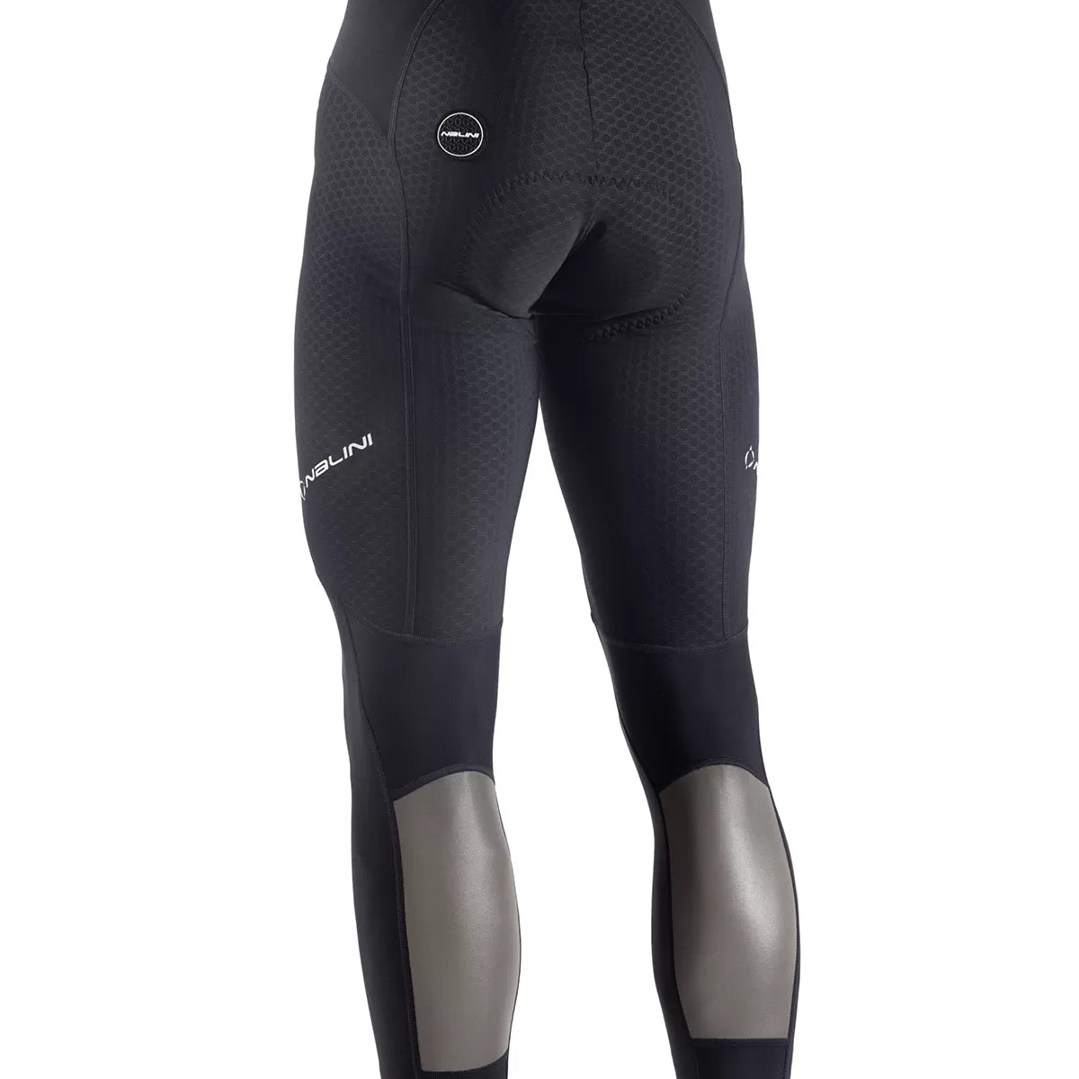 Calzamaglia Nalini New Adventures - Nero Nalini