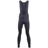Culotte largo Nalini Pockets - Negro