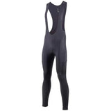 Culotte largo Nalini Pockets - Negro