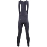 Culotte largo Nalini Pockets - Negro