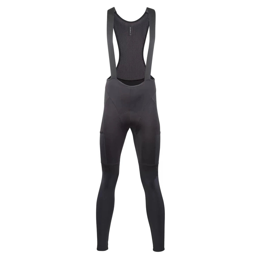 Cuissard long Nalini Trendy - Noir