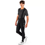 Cuissard long Nalini Trendy - Noir