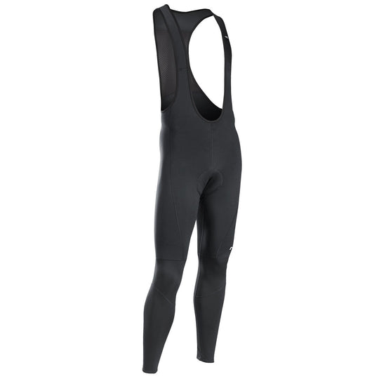 Northwave Active Gel bib tight - Black