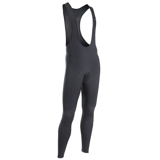 Northwave Active bib tight - Black