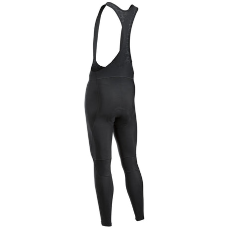 Culotte largo Northwave Fast MS - Negro