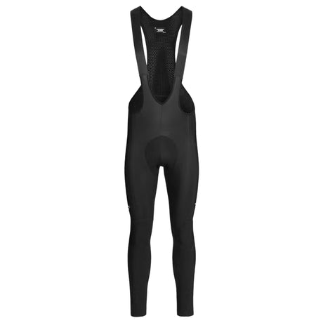 Calzamaglia Pas Normal Studios Essential Thermal - Nero Pas Normal Studios