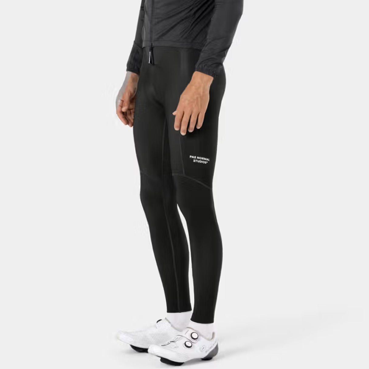 Calzamaglia Pas Normal Studios Essential Thermal - Nero Pas Normal Studios