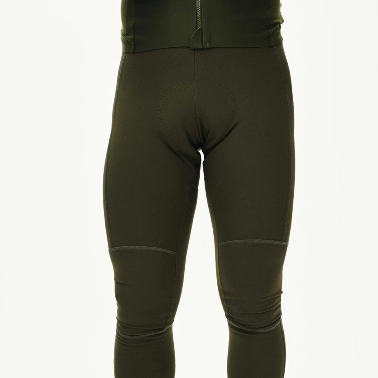 Calzamaglia Pas Normal Studios Mechanism Deep Winter - Verde scuro Pas Normal Studios