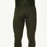 Calzamaglia Pas Normal Studios Mechanism Deep Winter - Verde scuro Pas Normal Studios