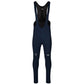 Pas Normal Studios Mechanismus Deep Winter lange tragerhose - Dunkelblau