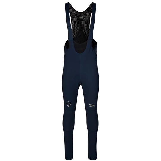 Pas Normal Studios Mechanism Deep Winter bib tight - Dark Blue