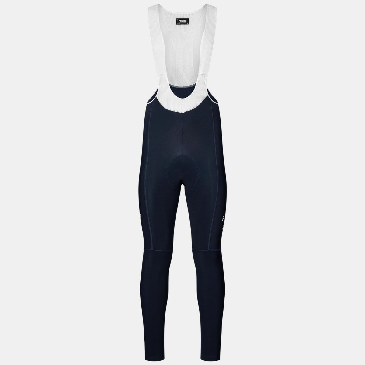 Culotte largo Pas Normal Studios Mechanism Thermal - Azul
