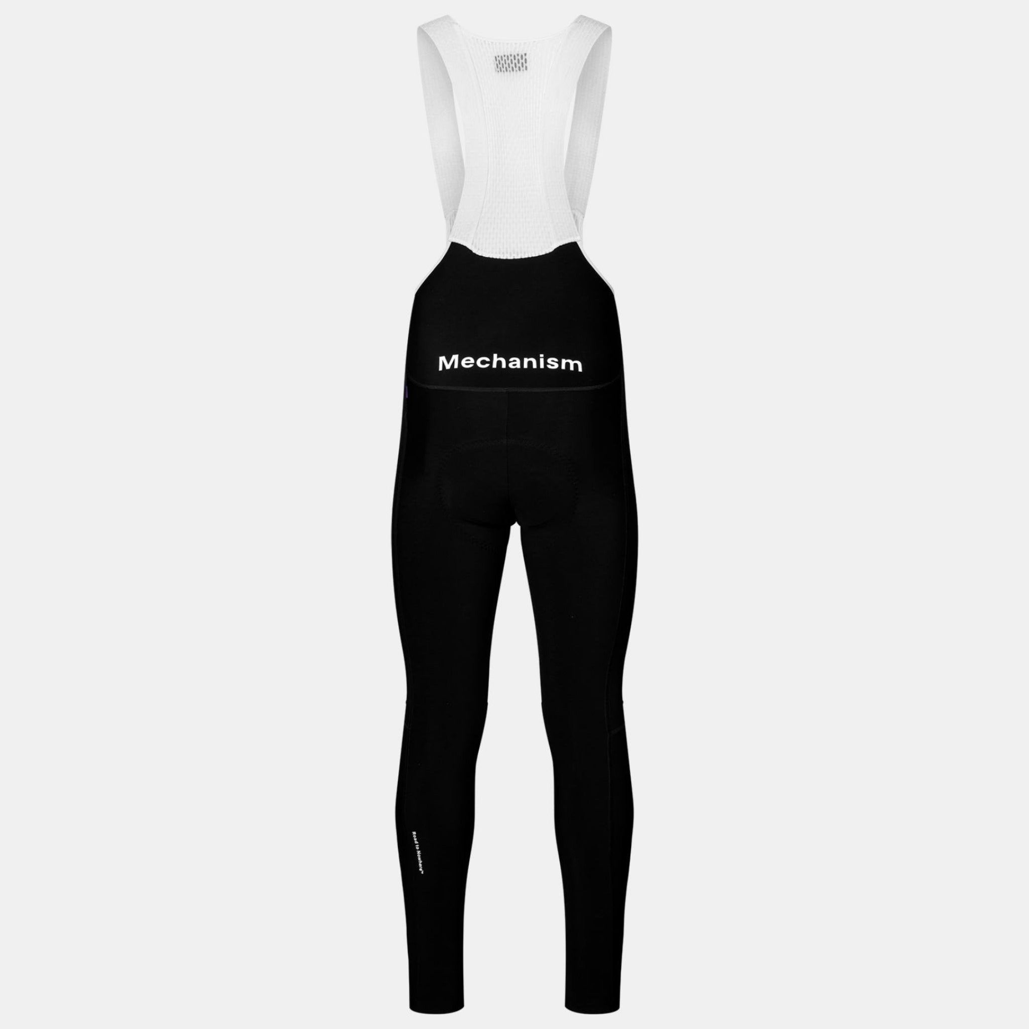 Pas Normal Studios Mechanism Thermal Bib Tights | All4cycling