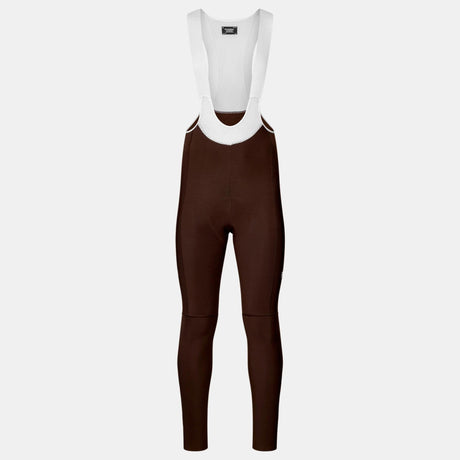 Cuissard long Pas Normal Studios Mechanism Thermal - Marron