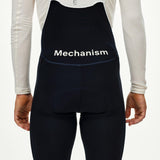 Culotte largo Pas Normal Studios Mechanism Thermal - Azul