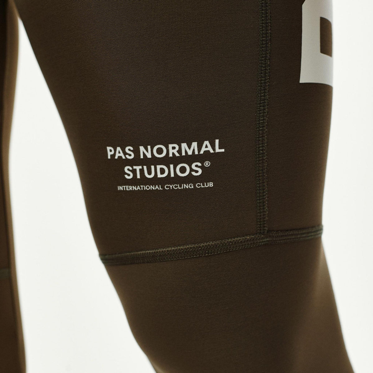 Calzamaglia Pas Normal Studios PAS Mechanism Thermal - Dark Earth Pas Normal Studios