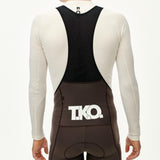 Calzamaglia Pas Normal Studios T.K.O. Essential Thermal - Viola scuro Pas Normal Studios