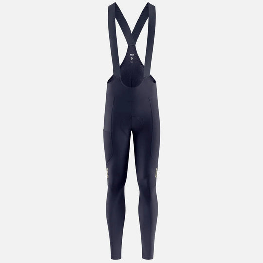 Pedaled Element bibtights - Blue