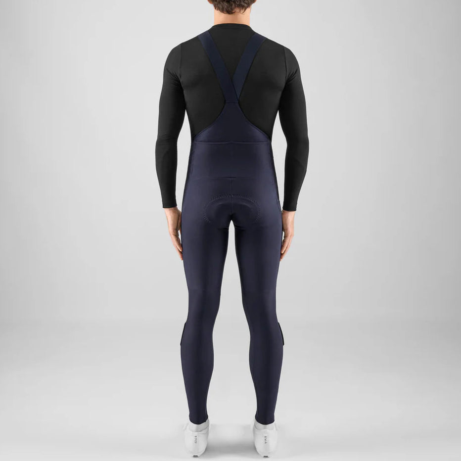 Calzamaglia Pedaled Element - Blu PEdALED