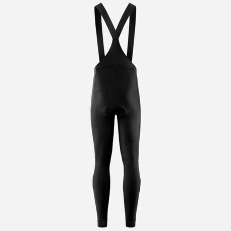 Calzamaglia Pedaled Element - Nero PEdALED