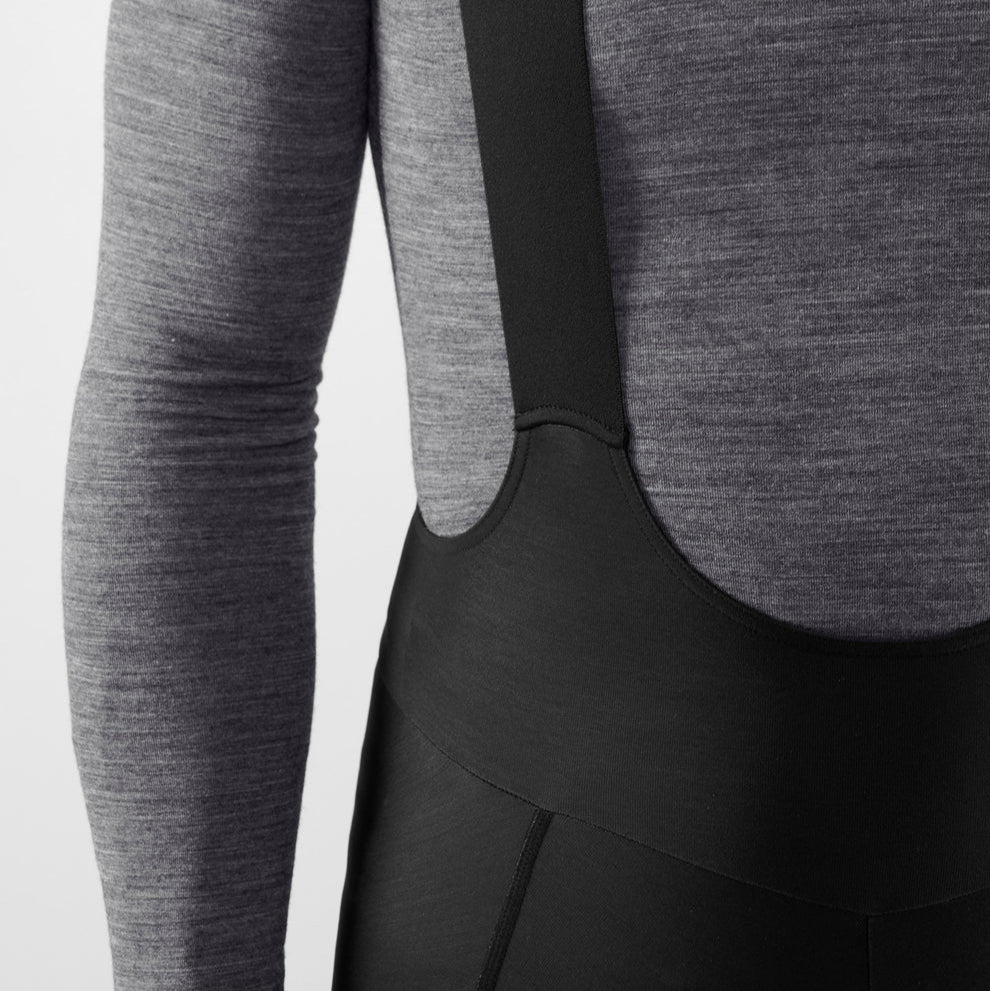 Calzamaglia Pedaled Element - Nero PEdALED