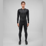 Calzamaglia Pedaled Element Thermal Plus - Nero PEdALED