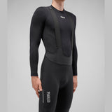 Calzamaglia Pedaled Element Thermal Plus - Nero PEdALED