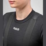 Calzamaglia Pedaled Element Thermal Plus - Nero PEdALED