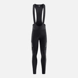 Calzamaglia Pedaled Element Thermal Plus - Nero PEdALED