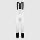 Radhose lang Pissei Sanremo - Weiß