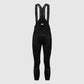 Radhose lang Pissei Sanremo - Schwarz
