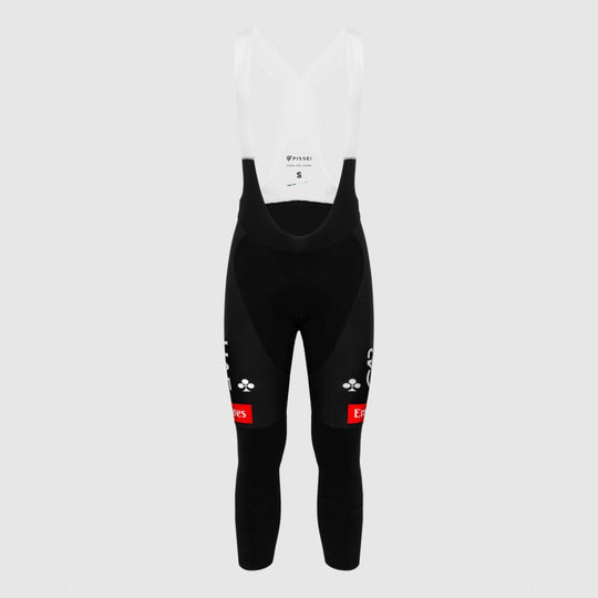 Pissei Team UAE 2025 bib tight