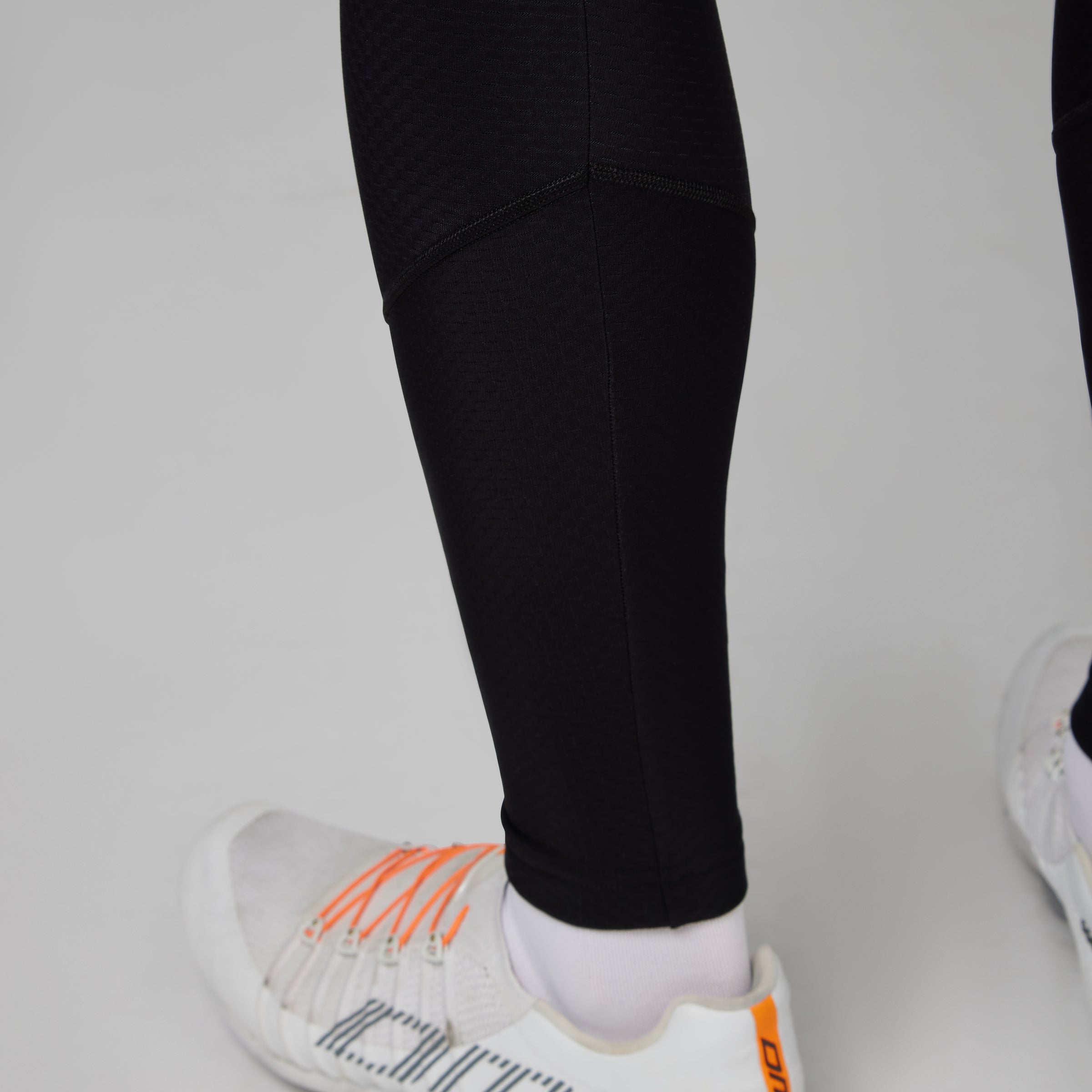Bib tight Pissei UAE Team Emirates Bufera - XRG 2026