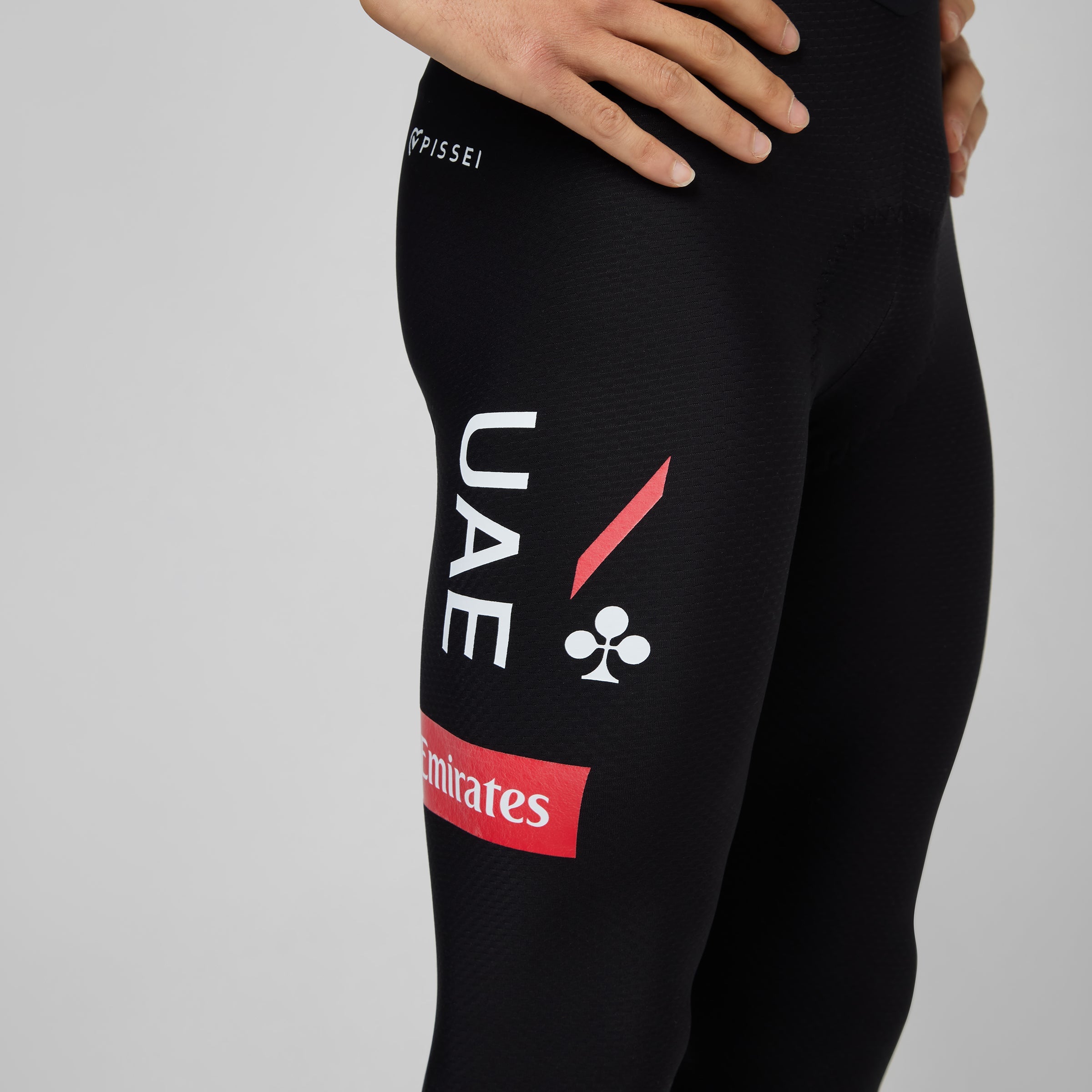 Bib tight Pissei UAE Team Emirates Bufera - XRG 2026