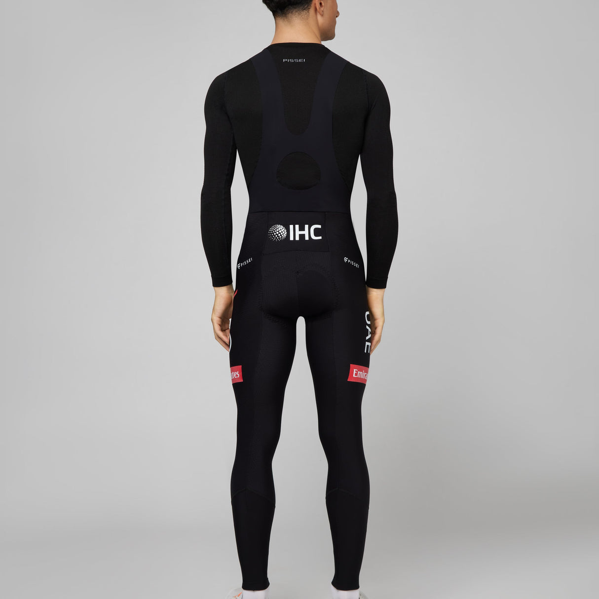 Culotte largo Pissei UAE Team Emirates Bufera - XRG 2026