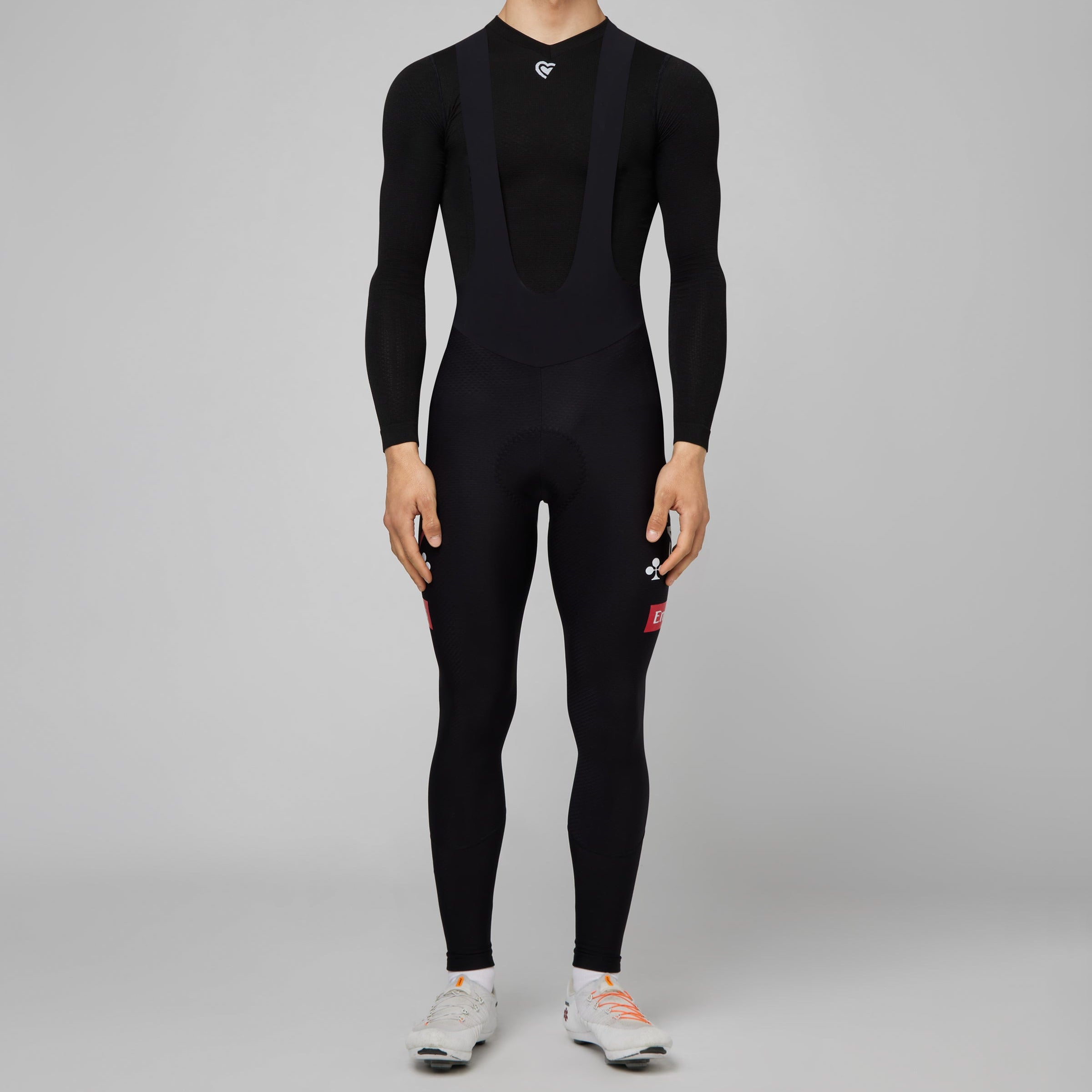 Bib tight Pissei UAE Team Emirates Bufera - XRG 2026