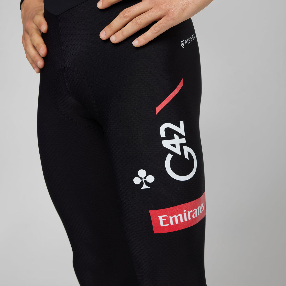 Culotte largo Pissei UAE Team Emirates Bufera - XRG 2026