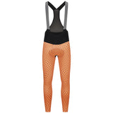 Calzamaglia Q36.5 Dottore Hybrid - Arancio Q36.5