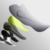 Calzamaglia Q36.5 Dottore Hybrid - Blu scuro Q36.5