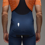 Calzamaglia Q36.5 Dottore Hybrid - Blu scuro Q36.5