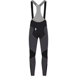 Calzamaglia Q36.5 Dottore Hybrid - Grigio scuro Q36.5