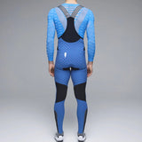 Culotte largo Q36.5 Dottore Hybrid - Supersonic Check