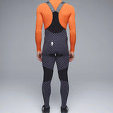 Calzamaglia Q36.5 Dottore Termico - Check Grey Q36.5