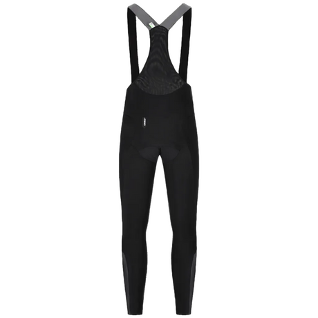 Calzamaglia Q36.5 Gregarius Winter - Nero Q36.5