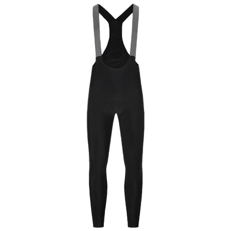 Calzamaglia Q36.5 Gregarius Winter - Nero Q36.5