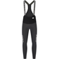 Radhose lang Q36.5 Termica X - Dunkelgrau