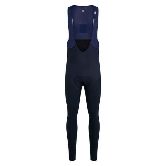 Rapha Classic Winter 2 bibtight - Blue