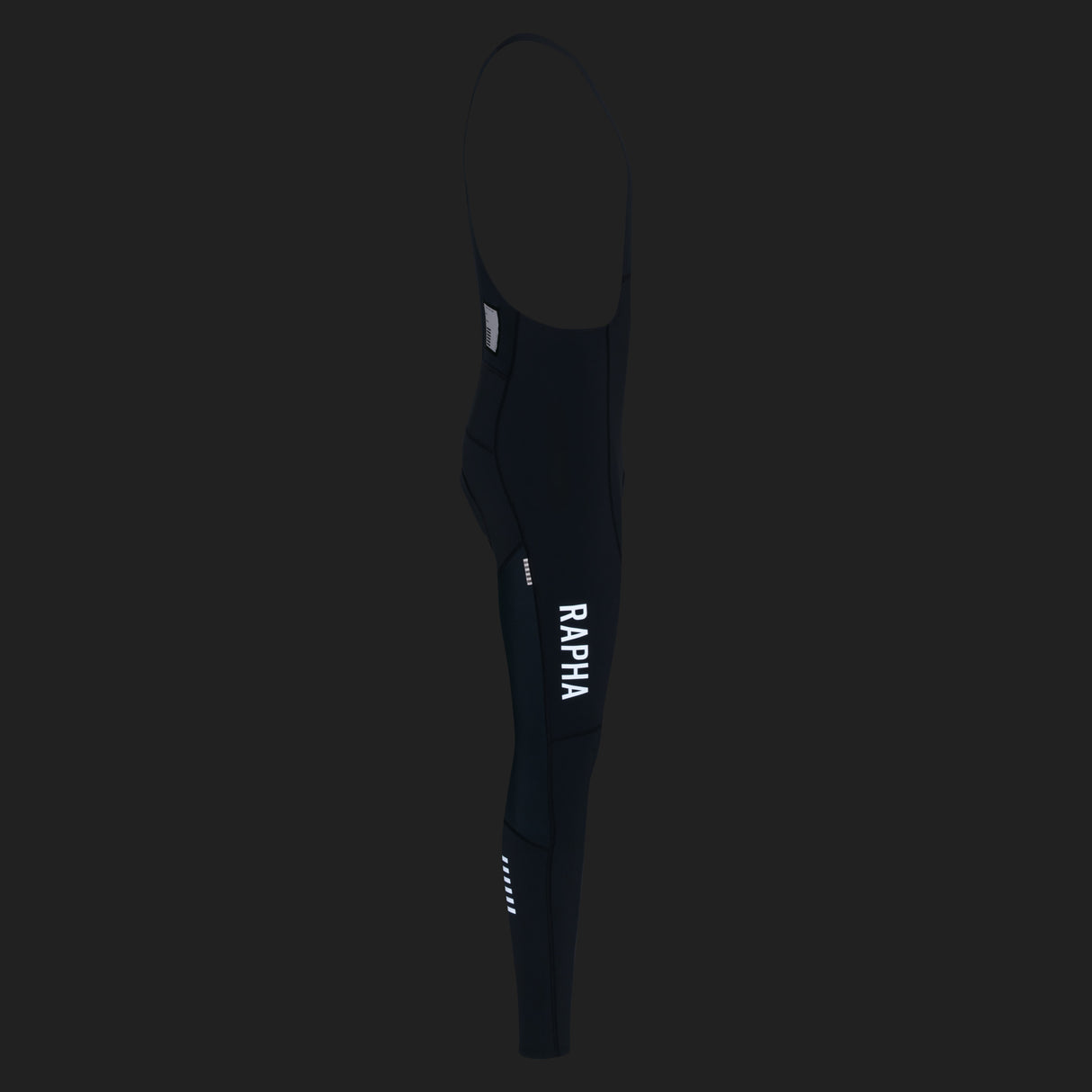 Calzamaglia Rapha Pro Team 3 - Grigio Rapha