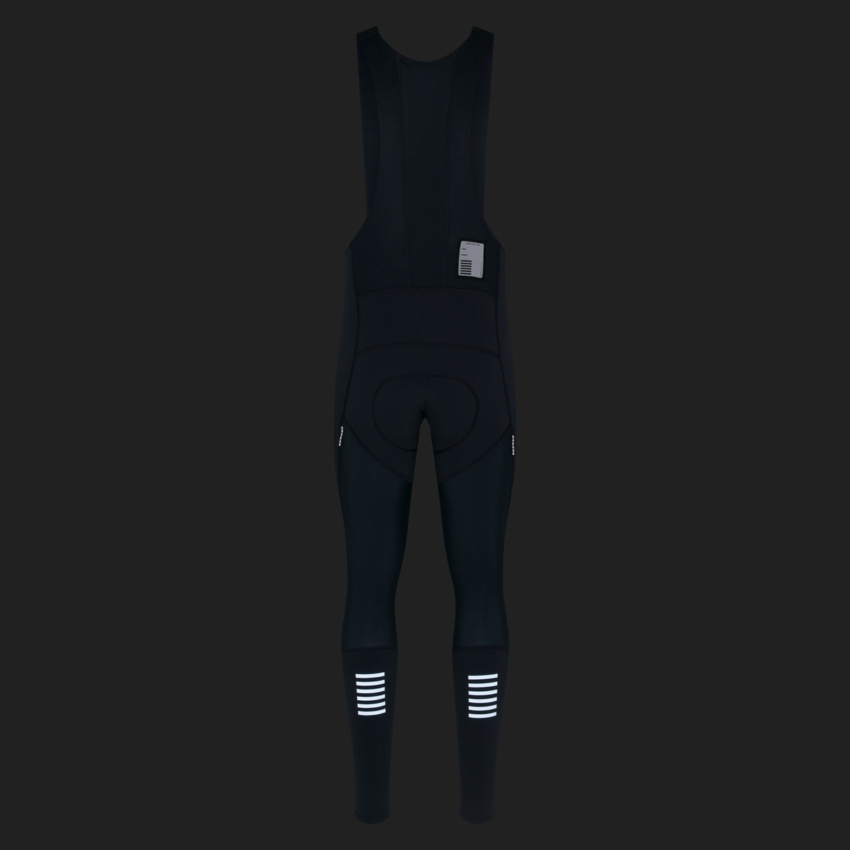 Calzamaglia Rapha Pro Team 3 - Grigio Rapha